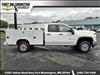 2025 Chevrolet Silverado 2500HD Work Truck