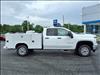 2025 Chevrolet Silverado 2500HD Work Truck