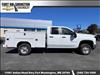 2025 Chevrolet Silverado 2500HD Work Truck