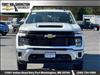2024 Chevrolet Silverado 2500HD WT