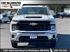 2024 Chevrolet Silverado 3500 HD CC Work Truck