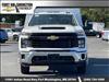 2024 Chevrolet Silverado 3500 HD CC Work Truck
