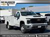 2024 Chevrolet Silverado 3500 HD CC Work Truck