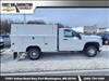 2024 Chevrolet Silverado 3500 HD CC Work Truck