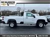 2025 Chevrolet Silverado 2500HD Work Truck