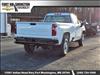 2025 Chevrolet Silverado 2500HD Work Truck