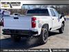 2025 Chevrolet Silverado 2500HD Work Truck