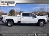 2025 Chevrolet Silverado 3500HD LTZ