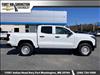 2025 Chevrolet Colorado Work Truck