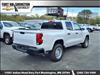 2025 Chevrolet Colorado Work Truck