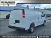 2025 Chevrolet Express Work Van Cargo