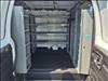 2025 Chevrolet Express Work Van Cargo