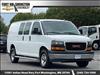2022 GMC Savana 2500