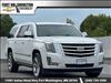 2018 Cadillac Escalade ESV Premium Luxury
