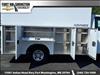 2025 Chevrolet Express Work Van Cutaway