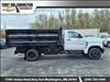 2024 Chevrolet Silverado Chassis Cab Work Truck