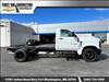 2024 Chevrolet Silverado Chassis Cab Work Truck