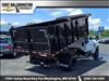 2024 Chevrolet Silverado 4500HD Work Truck