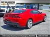 2014 Chevrolet Camaro ZL1