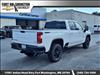 2025 Chevrolet Silverado 3500HD LTZ