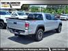 2022 Toyota Tacoma TRD Off-Road