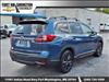 2022 Subaru Ascent Onyx Edition