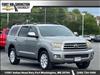 2008 Toyota Sequoia Platinum