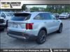 2021 Kia Sorento SX Prestige X-Line