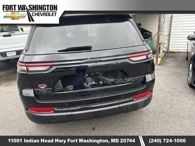 JeepGrand Cherokee3