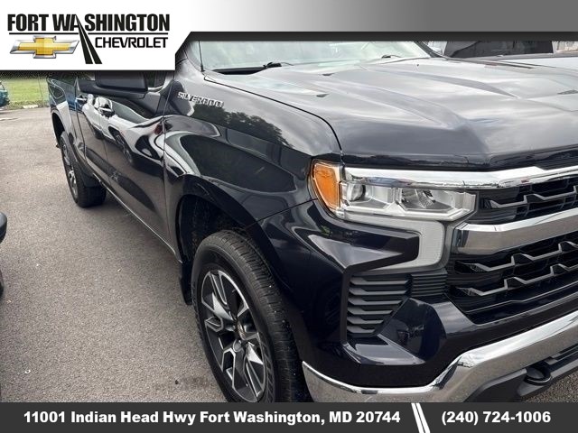 ChevroletSilverado 15003