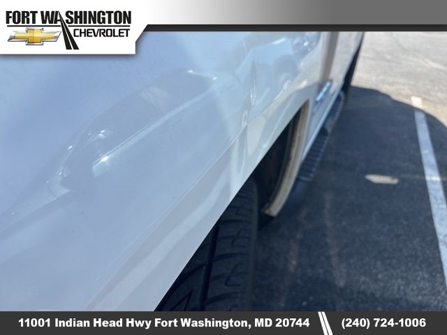 ChevroletSilverado 15003