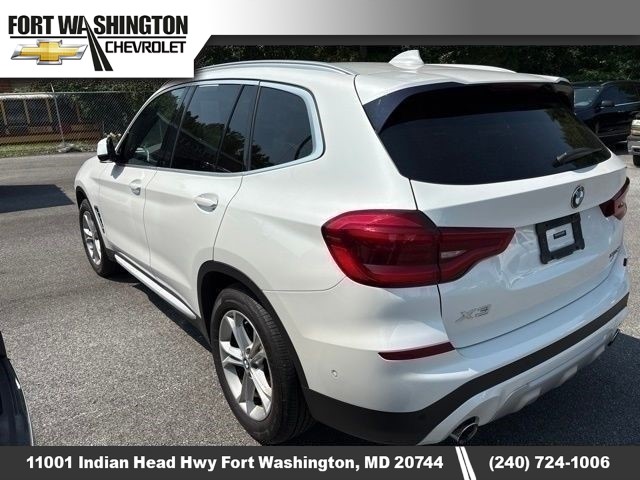 BMWX33
