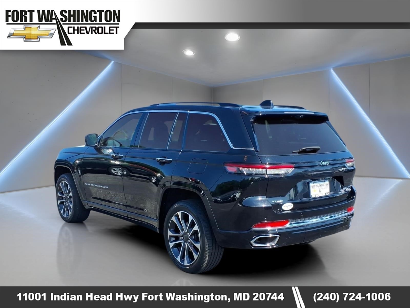 JeepGrand Cherokee3