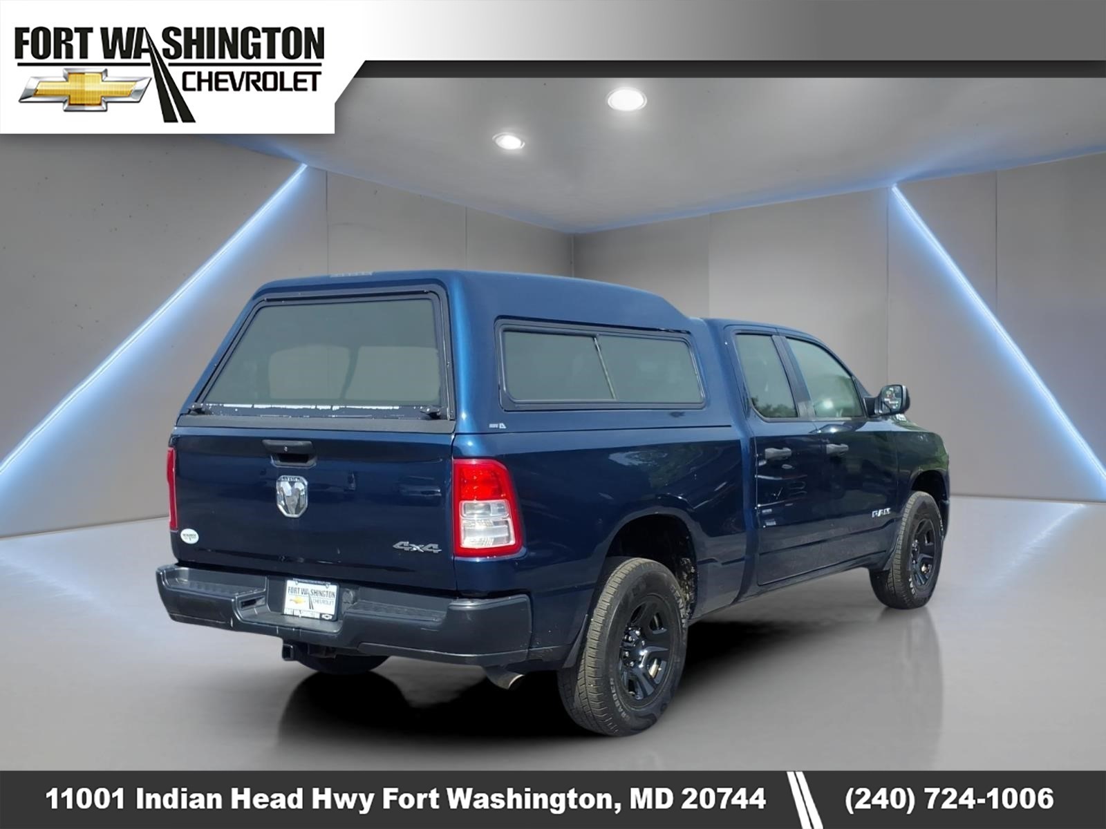 RAM15003