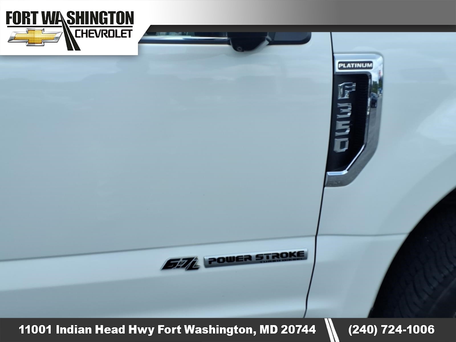 FordF-350 Super Duty3
