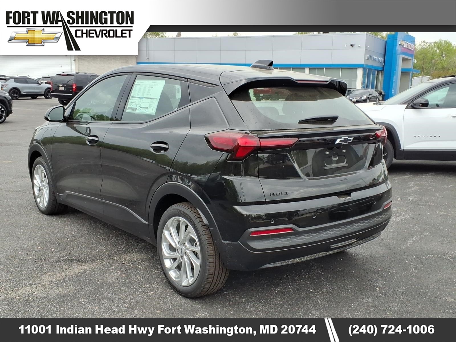 ChevroletBolt3