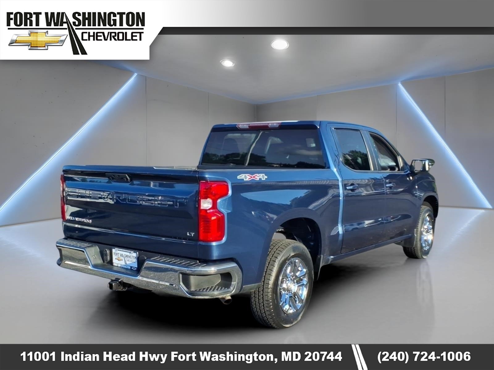 ChevroletSilverado 15003