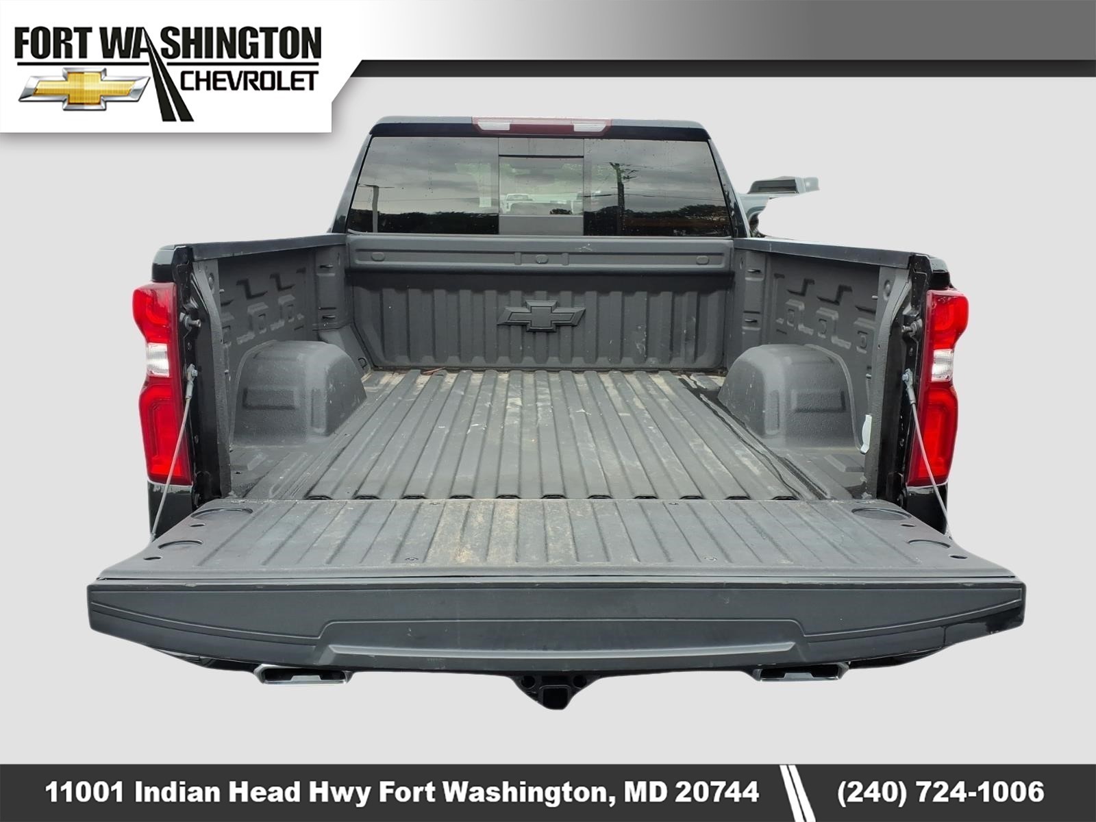 ChevroletSilverado 15003