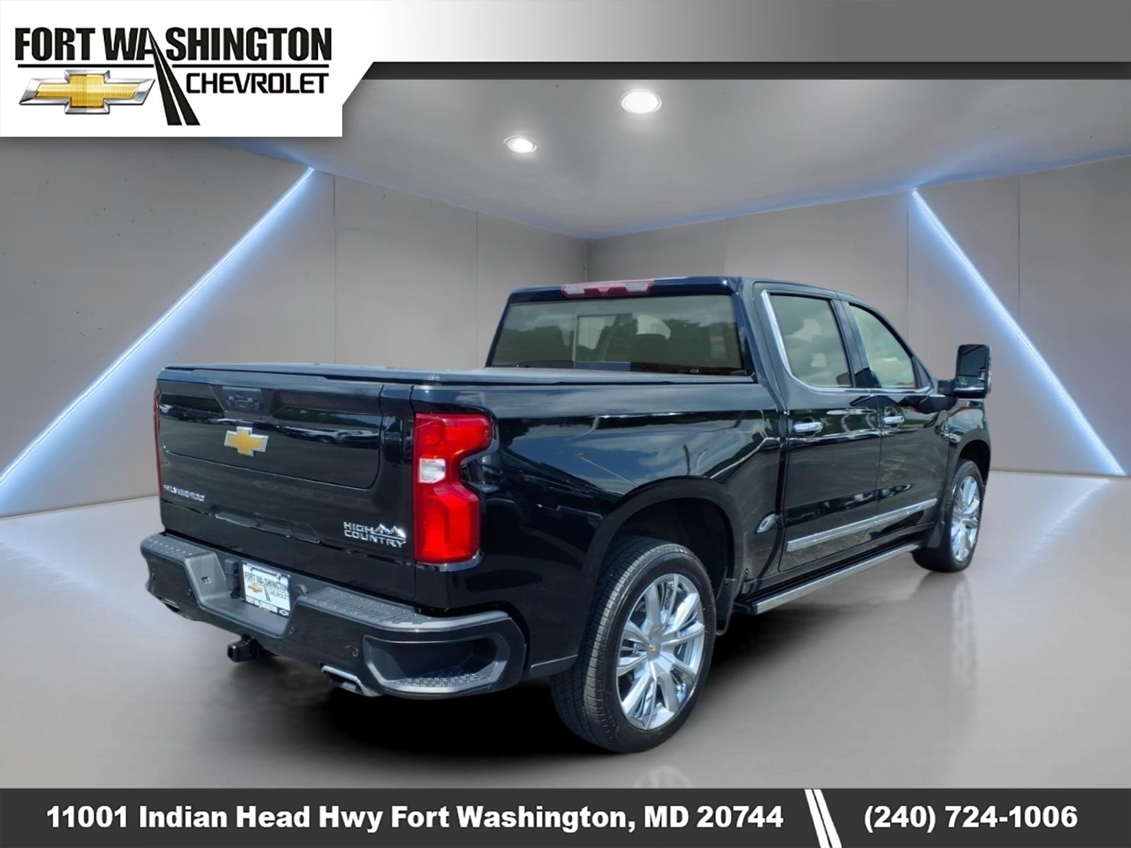 ChevroletSilverado 15003