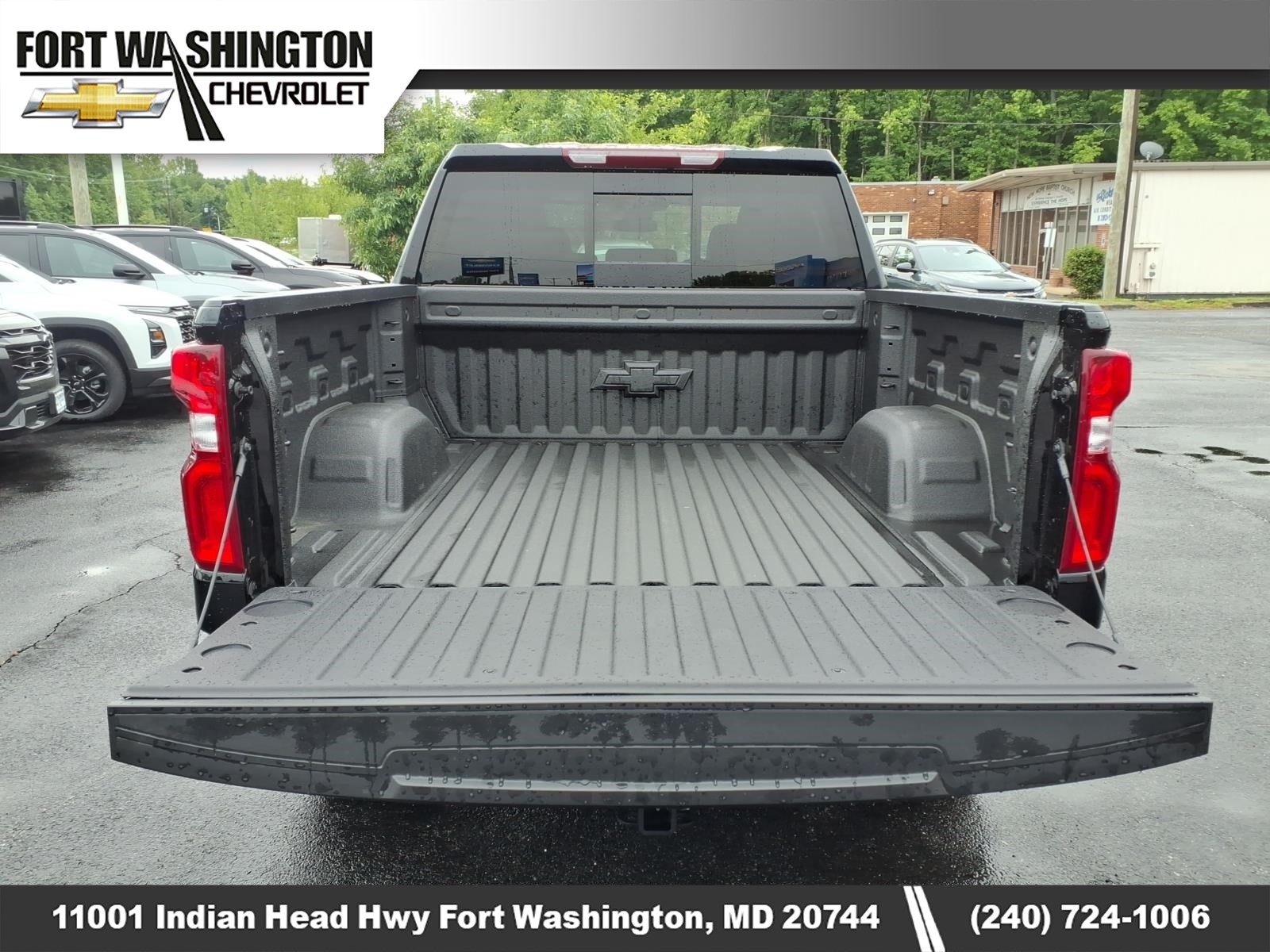 ChevroletSilverado 15003