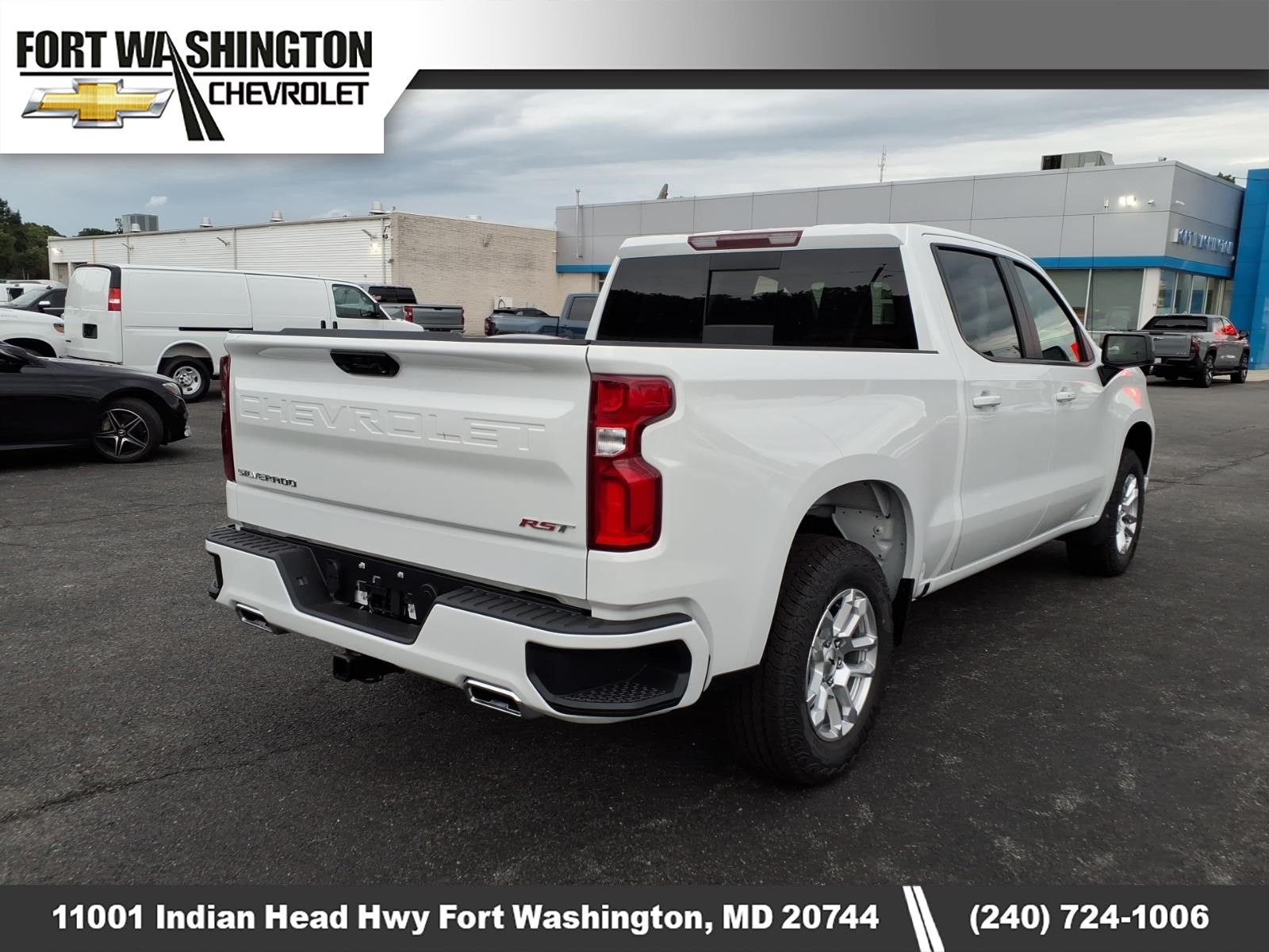 ChevroletSilverado 15003