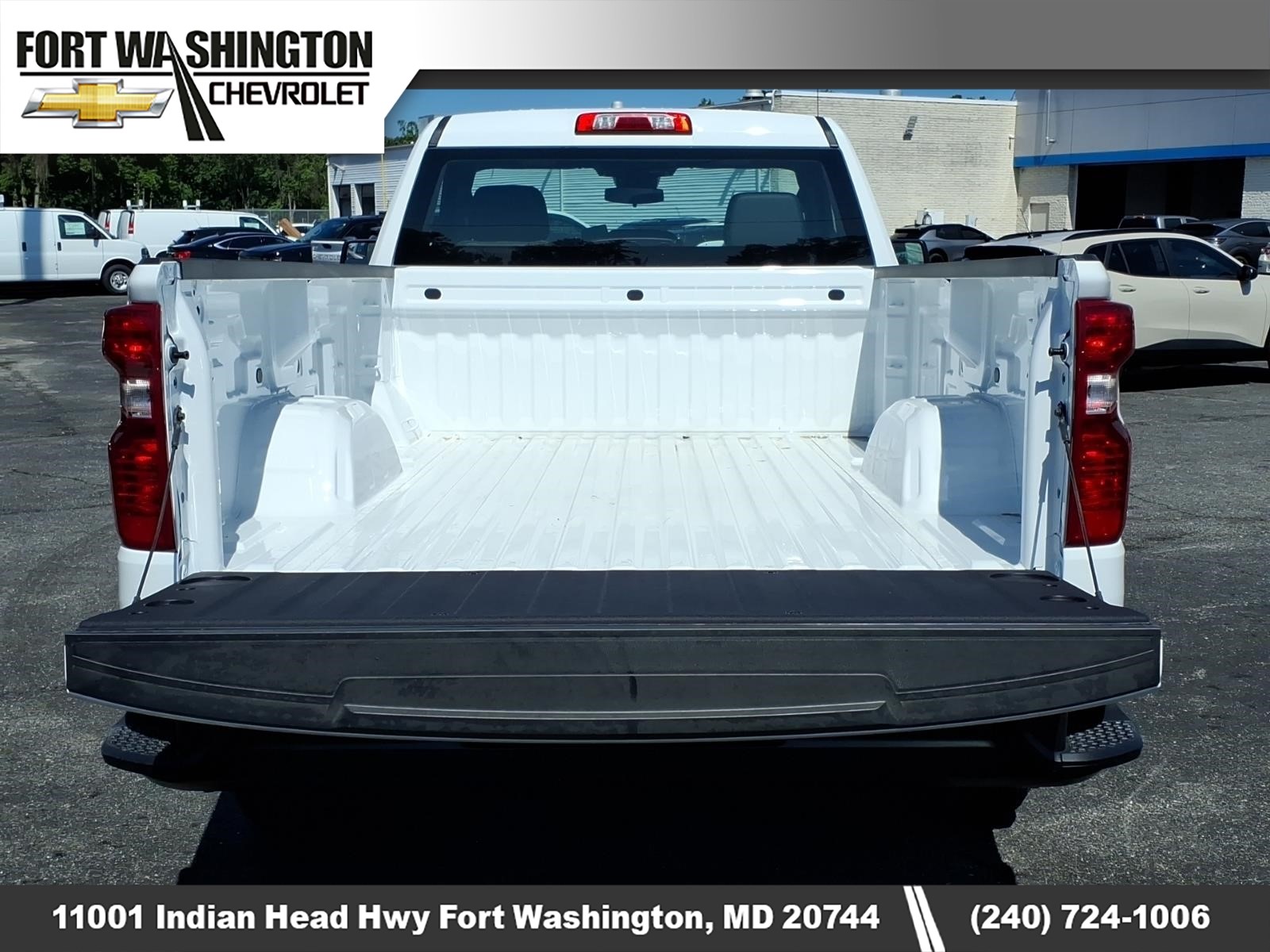 ChevroletSilverado 15003