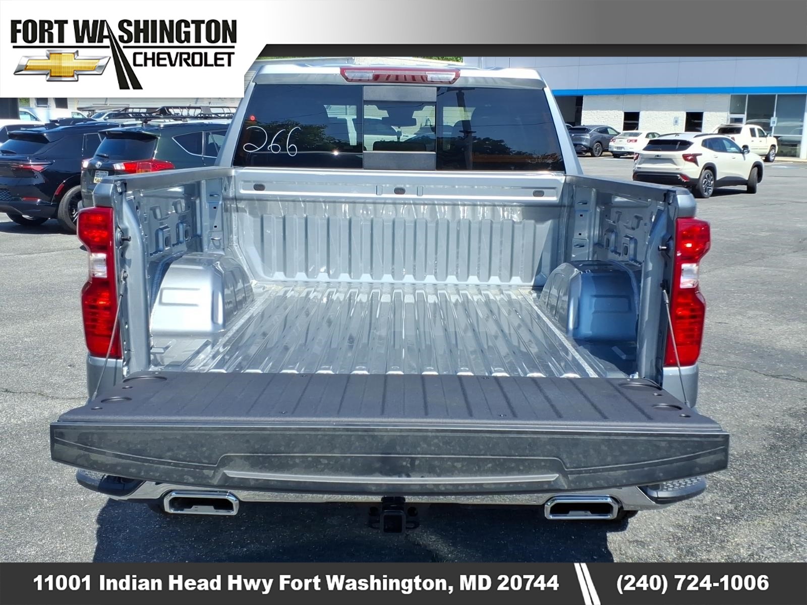 ChevroletSilverado 15003