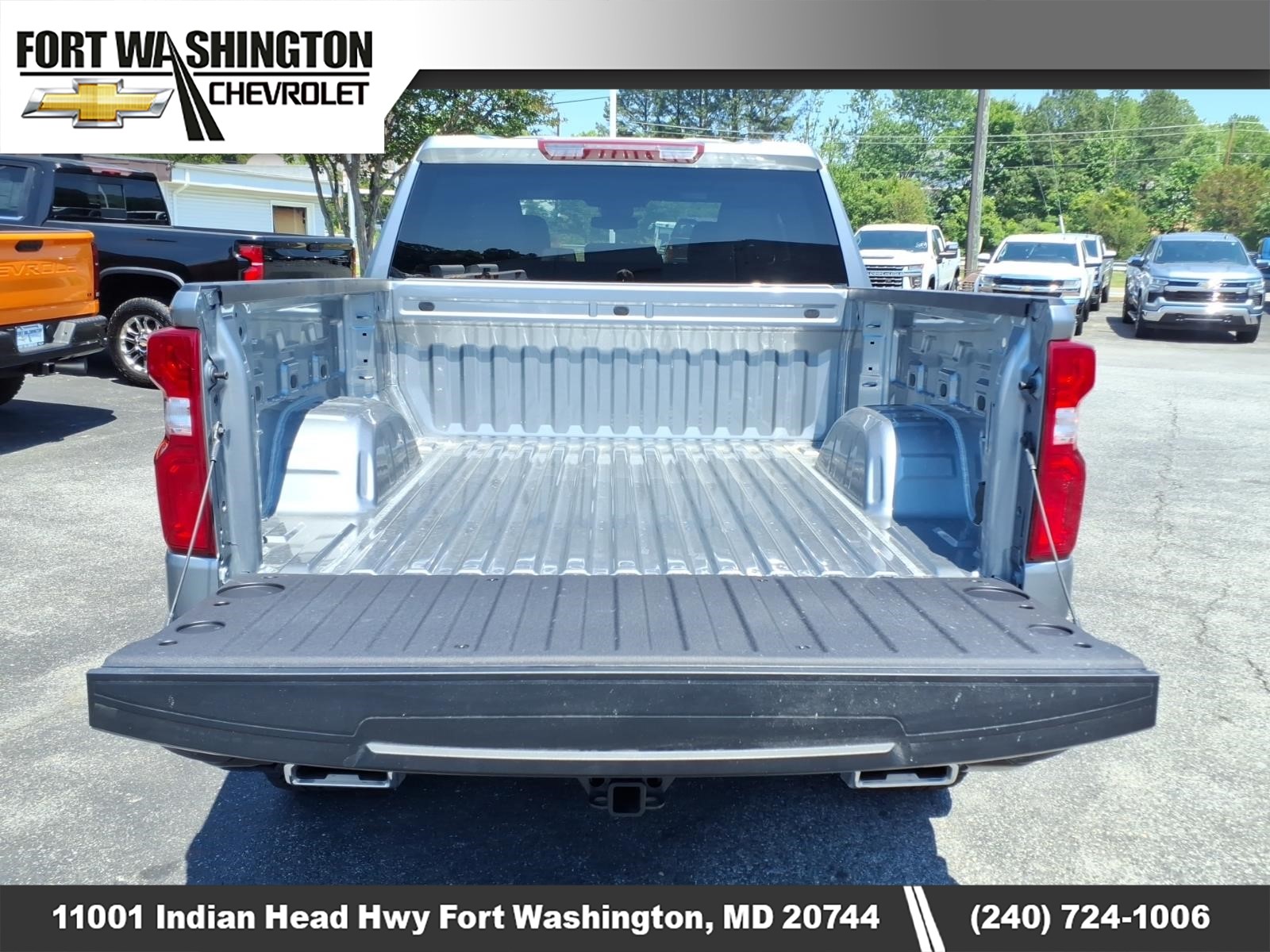 ChevroletSilverado 15003