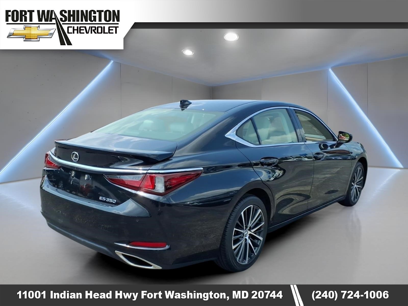 LexusES 3503