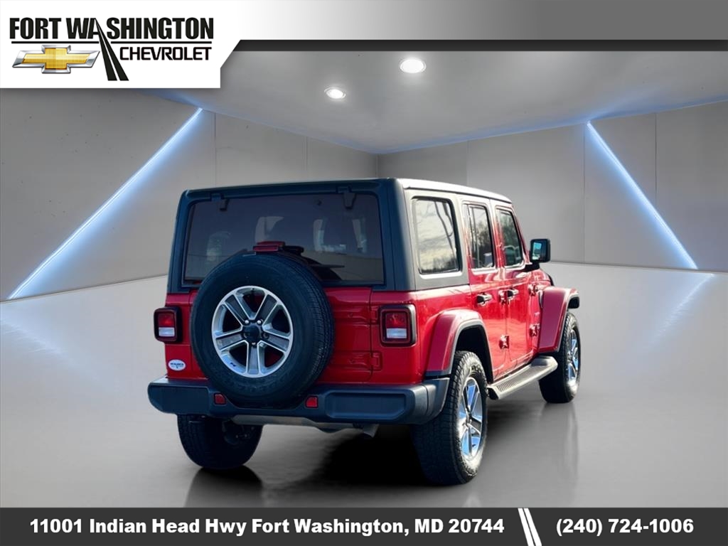 JeepWrangler Unlimited3