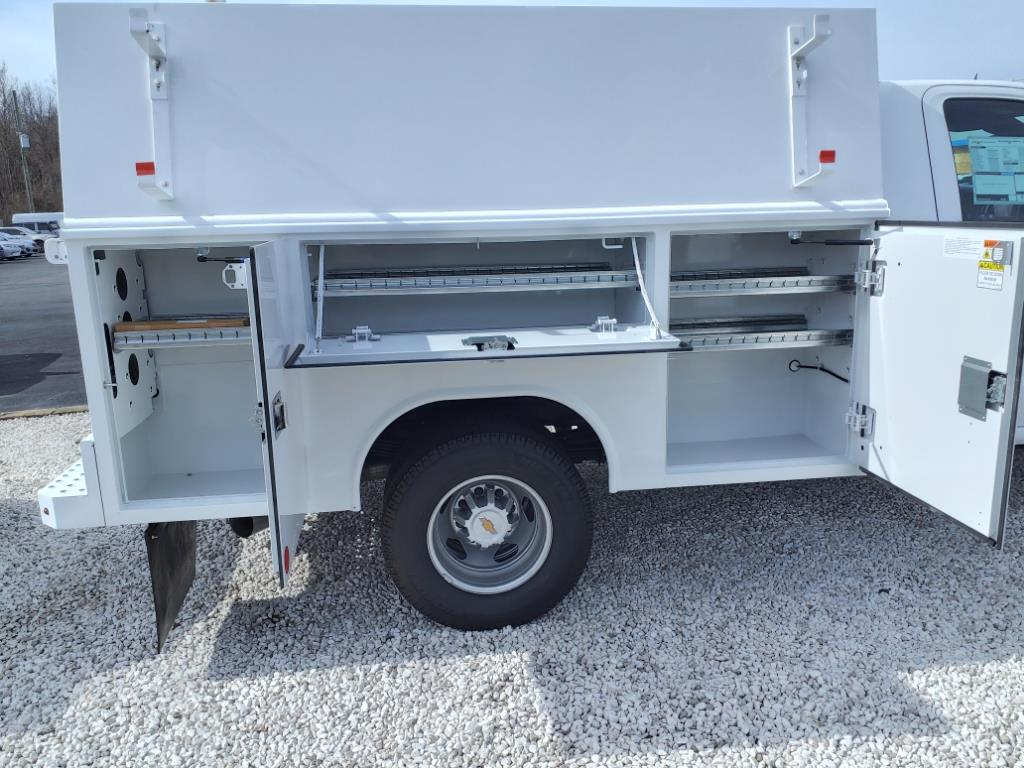 ChevroletSilverado 3500 HD CC3