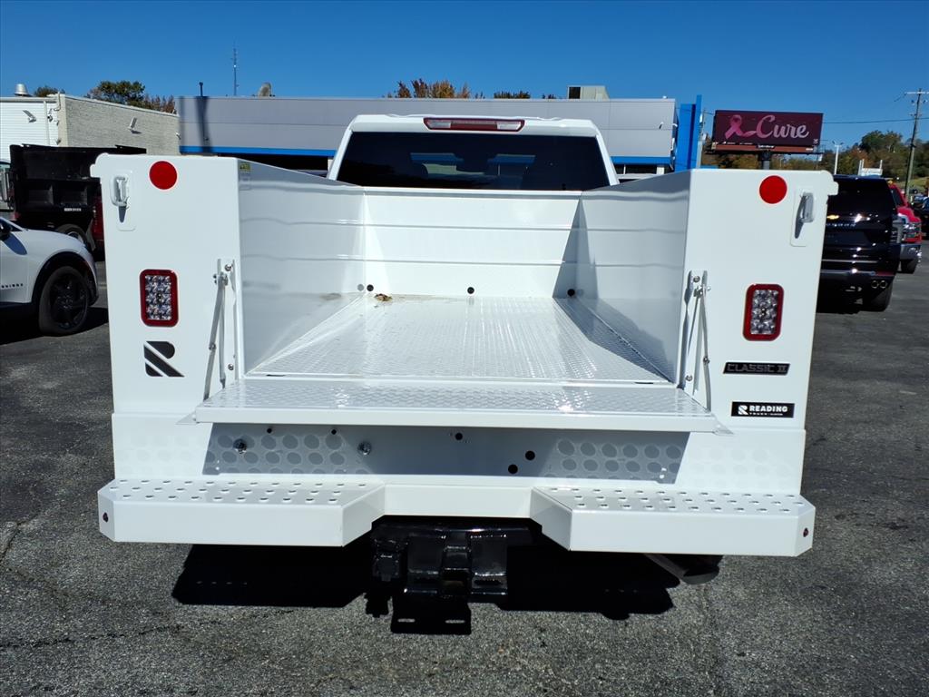 ChevroletSilverado 3500HD3