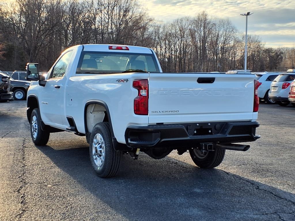 ChevroletSilverado 2500HD3