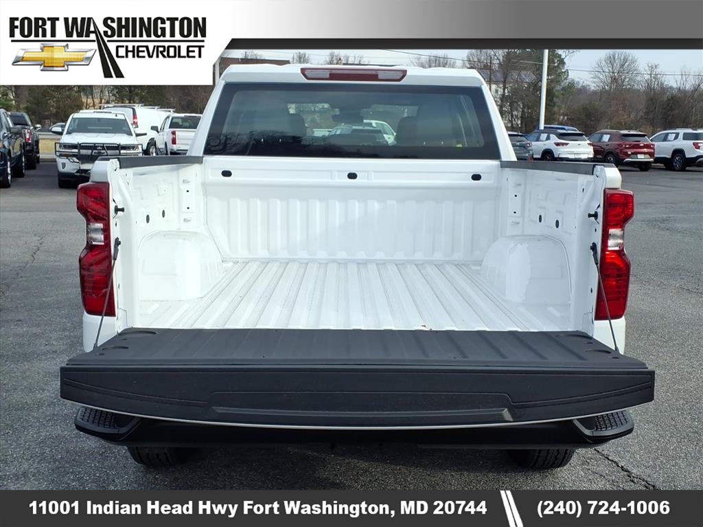 ChevroletSilverado 15003